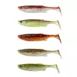 Savage Gear Fat Minnow T-Tail 7,5cm 5g Clear water mix - Jiggar - 5706301770073 - 1