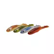 Savage Gear Slender Scoop Shad 9cm Mix Jigg sortment - Jiggar - 5706301767493 - 1