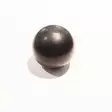 Vector Optics Silicone bolt ball black - Aseiden pientarvikkeet - 3950001297053 - 1