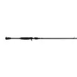 Lew's TP1 Black Speed ??Stick Weightless Plastics 7'2"/218cm 5-18g -spinningreel rod - 210cm-240cm - 849004026483 - 2