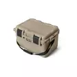 YETI Loadout Gobox 30 Gear Case 2.0 Accessory Box - Small camping equipment - 888830211113 - 2