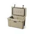 YETI Tundra 45 Desert Tan Cooler - Cooler bags - 014394530463 - 2
