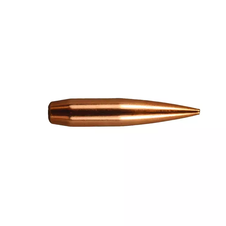 Berger 6,5 mm VLD Target kula 9g/140gr 100st - Kulor och Hagel - 679459264013 - 1