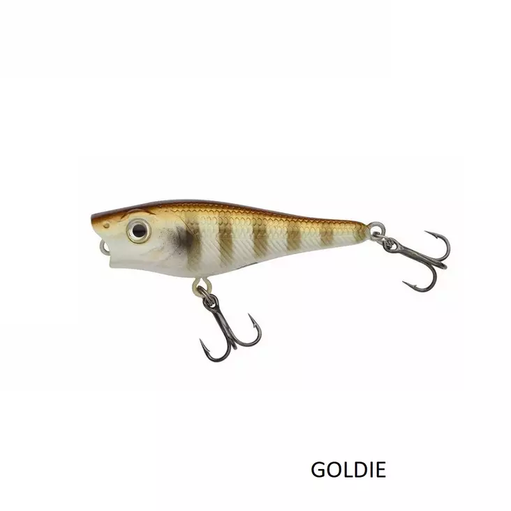 Berkley Pulse Pop 5cm 3,4g - Fiskedrag - 028632308493 - 1