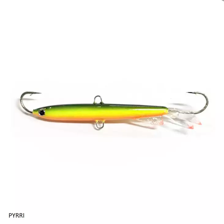 Eepe Seiska+ balans pirk - Balanspirkar - 6430029780883 - 1