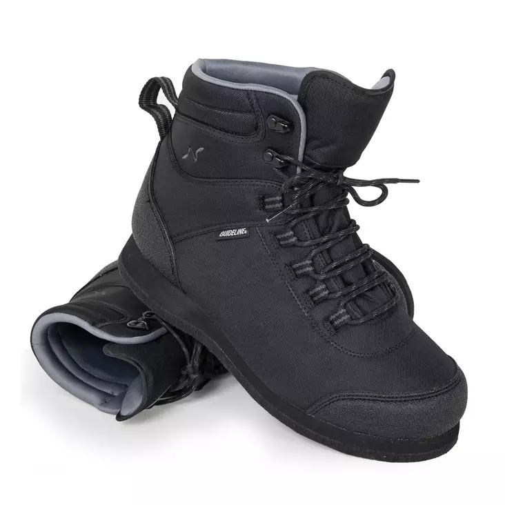 Guideline Kaitum Felt Sole waders shoe - Vadarskor - 7033840137783 - 1