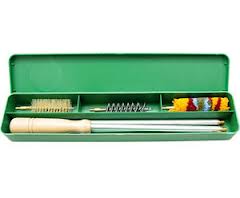 Cleaning kit for shotguns - Aseen puhdistus - 3950000111633 - 1