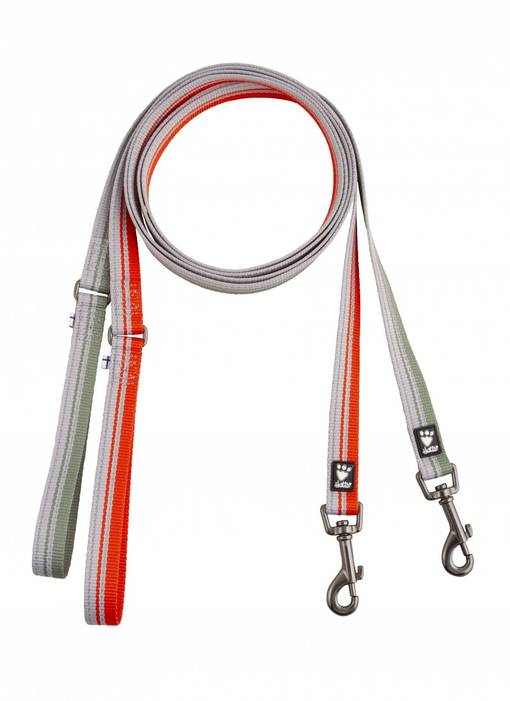 hurtta rope leash