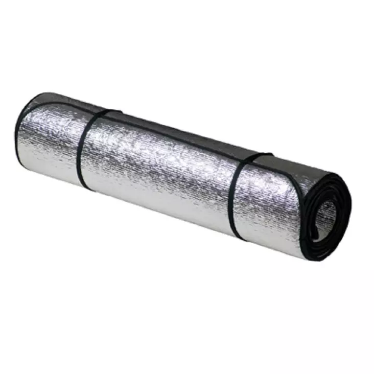 Origin Outdoors sleeping pad 'Alu' - Camping beds and sleeping pads - 4021504810403 - 1