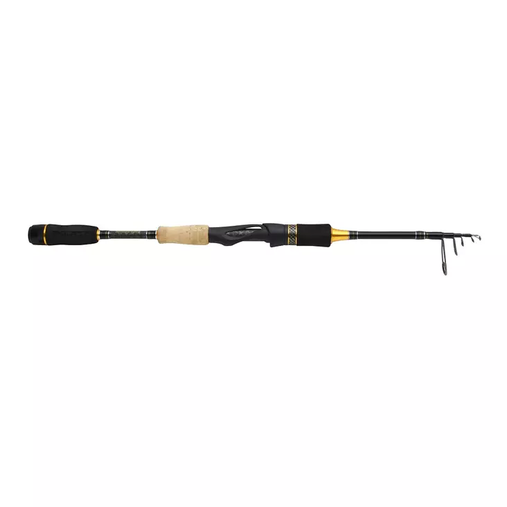 Patriot Hybrid Tele 6'6 '' / 198cm 2-8g travel rod - Travel rods - 6417512532273 - 1