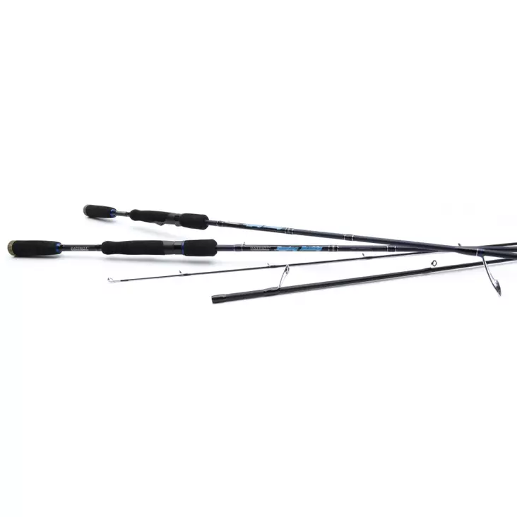 Patriot Jiggin Buddy 229cm 8-32g Spinning Reel rod - 210cm-240cm - 6417512523653 - 1