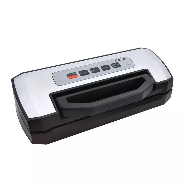 Patriot VAC-2 Vacuum machine - Vacuum machines and vacuum bags - 6417512529303 - 1