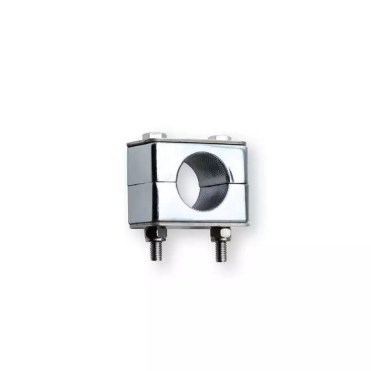 Metal railing bracket for rod holder - Rod holders - 6417512521253 - 1