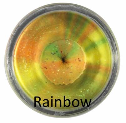 PowerBait Natural Glitter Fish Pellet betespasta - Fiske agn - 028632551233 - 2