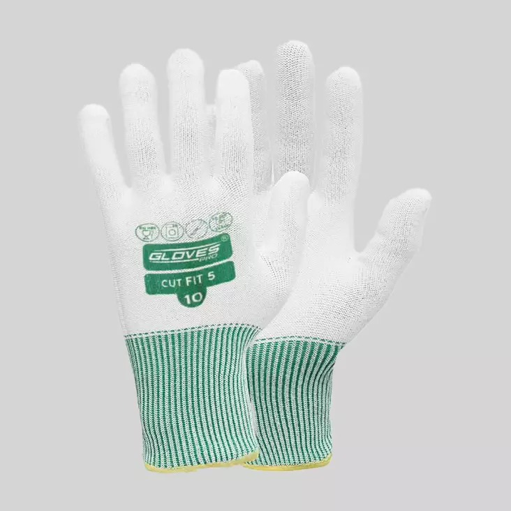 Pro Cut protective glove - Gloves - 7350020334863 - 1