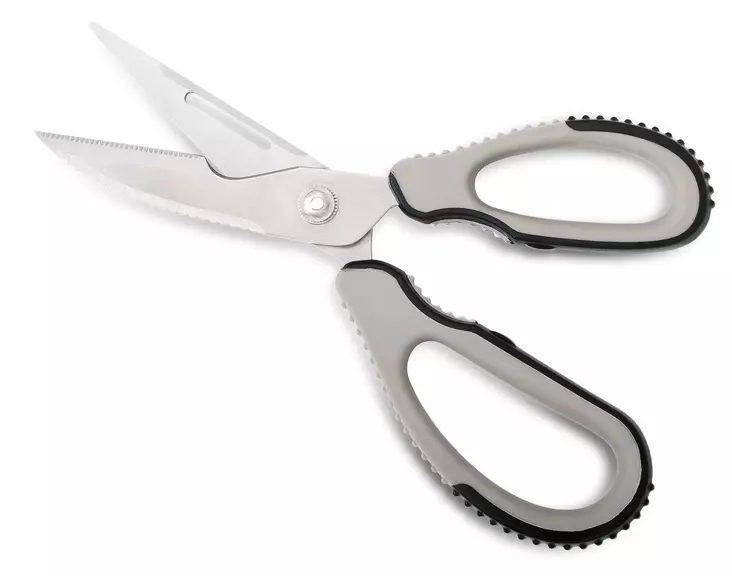 Rapala Fish & Game Shears Universal - Multifunction tools - 022677258393 - 1