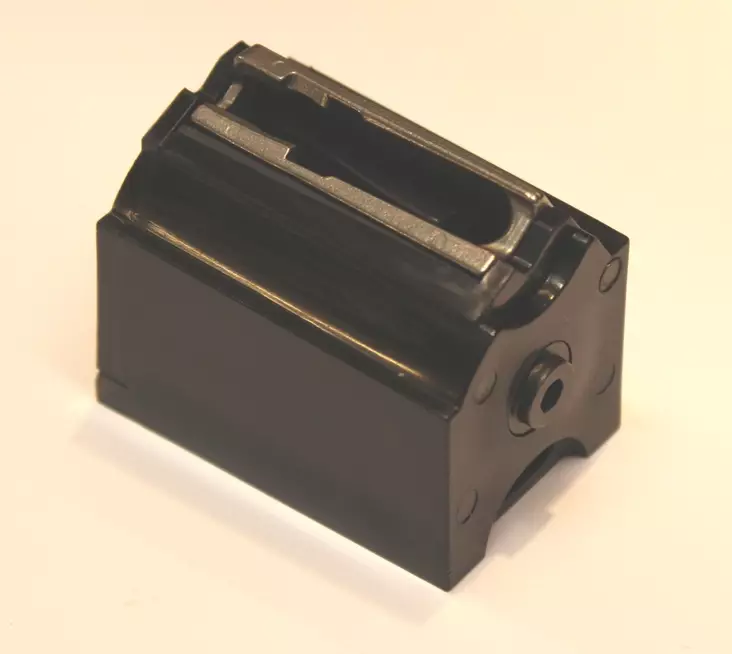 Ruger American Magasin 17HMR/22WMR 9ptr - Magasin till gevär - 736676900763 - 1