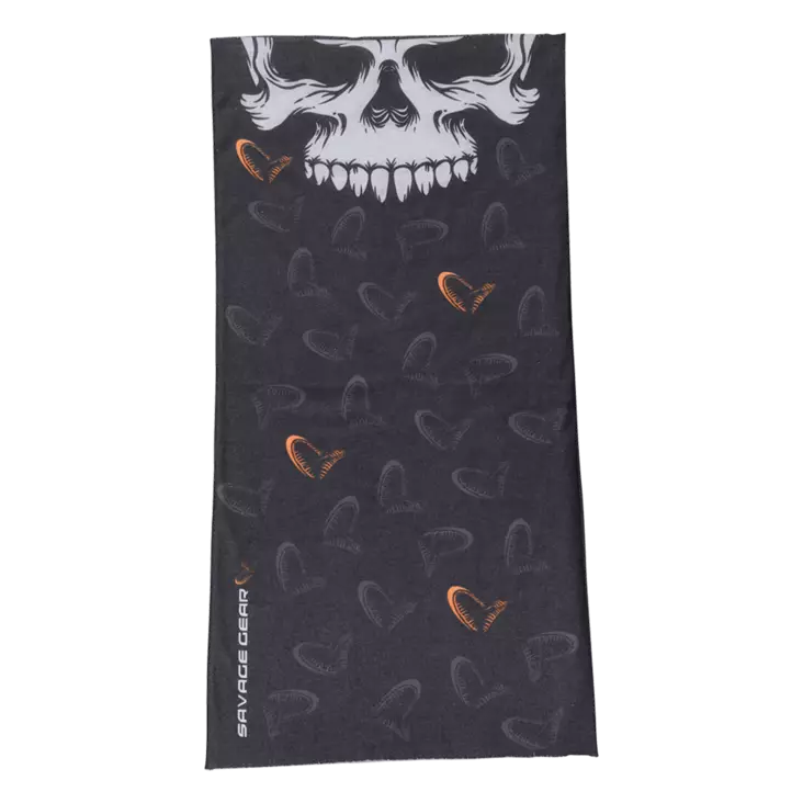 Savage Gear Skull Tec-Tube tubsjal - Fiskekläder - 5706301508393 - 1