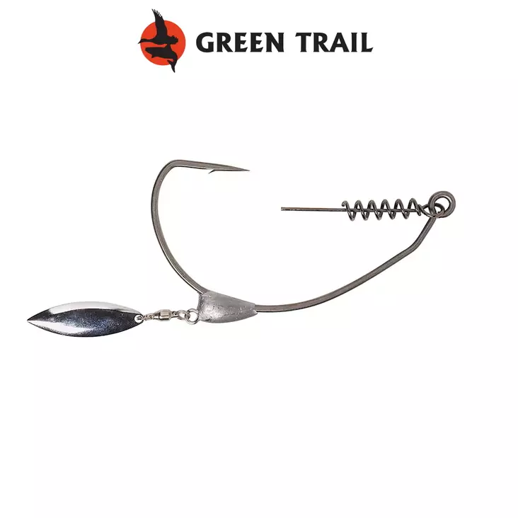 Savage Gear Weedlees EWG Hook - Jigs - 3950001253493 - 1