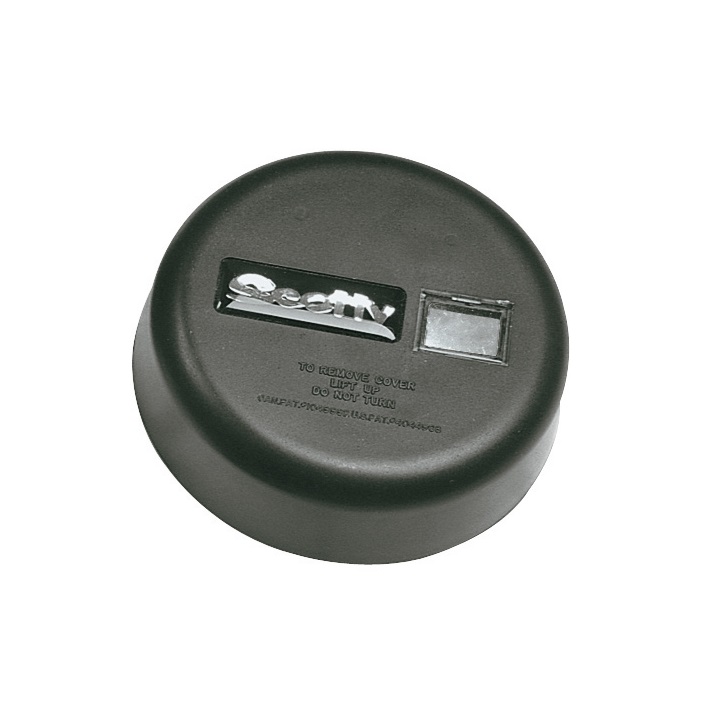 Scotty räkneverkets skydd - Djupriggar och tillbehör - 062017010243 - 1