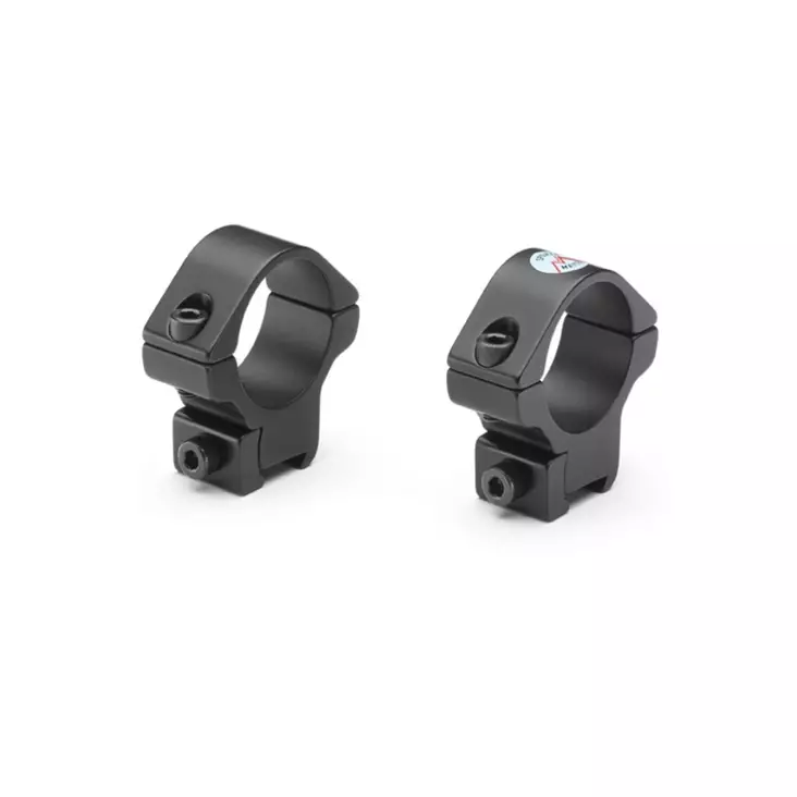 Sports Match Scope mount 11 mm, 1 " Medium LT30C - Scope mounts and rings - 3950001274443 - 1