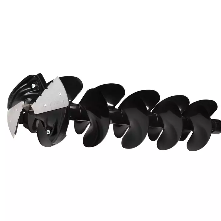 StrikeMaster Lite-Flite Lazer 150 mm ice auger for battery-powered - Main Image