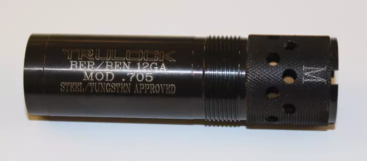 Trulock Precision Hunter Brownin Invector Plus Choke - Choker till hagelgevär - 3950001260583 - 1