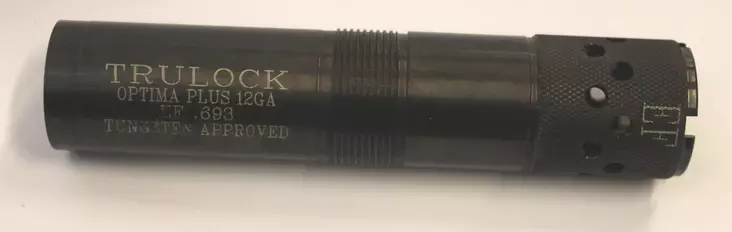 Trulock Precision Hunter Optima Plus Choke - Haulikon supistajat - 3950001254063 - 1
