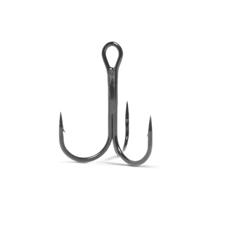 VMC 8540 Vanadium 5 st BN # 1/0 -Trekrok - Fiske krokar - 3359222773443 - 1