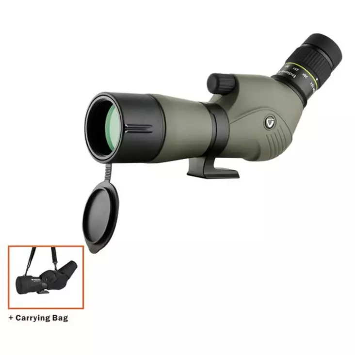 Vanguard Endeavor XF 60A Spotting scope - Spotting Scopes - 4719856238043 - 1