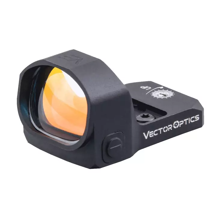 Vector Optics Frenzy-X 1x20x28 6MOA Red dot sight - Red dot sights - 3950001294533 - 1