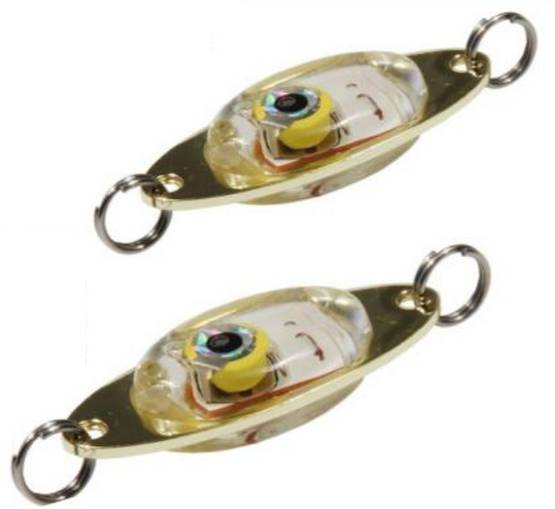 Veka Pilke Ljuspirk 50mm - Pirkar och mormyskor - 6420071083933 - 1