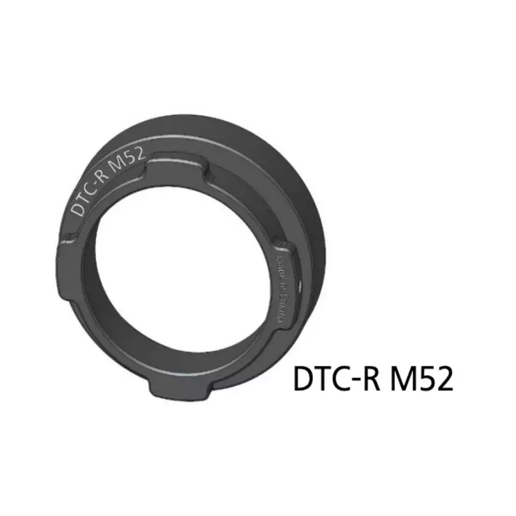 Zeiss Clip-on Adapter The DTC-R M52 - Thermal cameras and night vision devices - 4047865000673 - 1