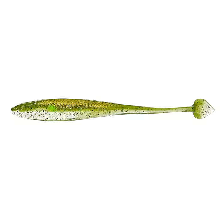 Illex Magic Finess Shad 5 13cm 7g 5pcs -fish jig - Jigs - 3297830822743 - 1