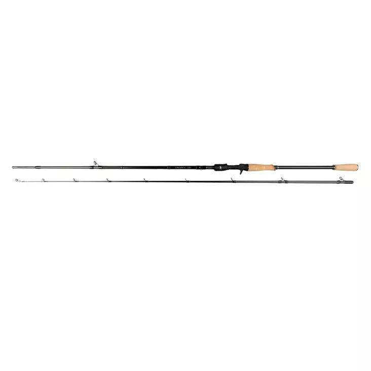 Daiwa Prorex XR Bait 6'6"/2021cm 30-80g rod for spinning-reel - 180cm-210cm - 5055545248603 - 1