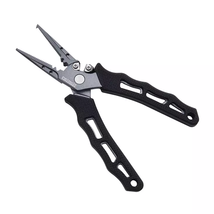 Patriot G-Grip RST 7" Fishing Pliers - Fisherman's tools and accessories - 6417512536783 - 1