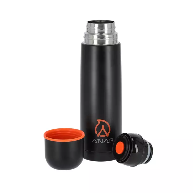 ANAR FLAME TERMOSPULLO 500ml - Termosflaskor - 6438014324883 - 1