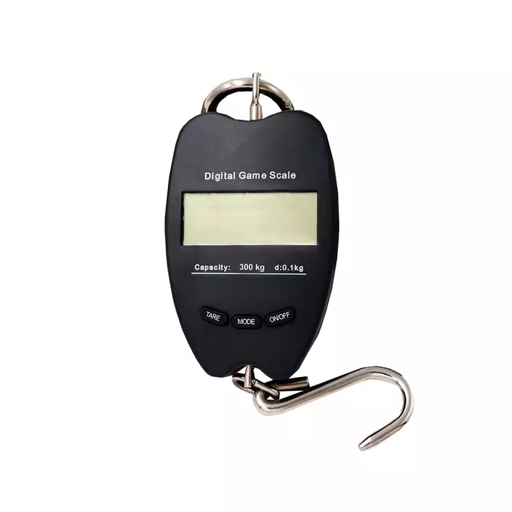 Fisherman viltvåg 300kg-100g - Kötthantering och förvaring - 6420071101613 - 1