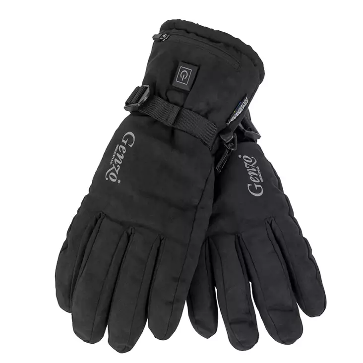 Genzo Arctic Värmehandskar S - Handskar - 7333080042343 - 1