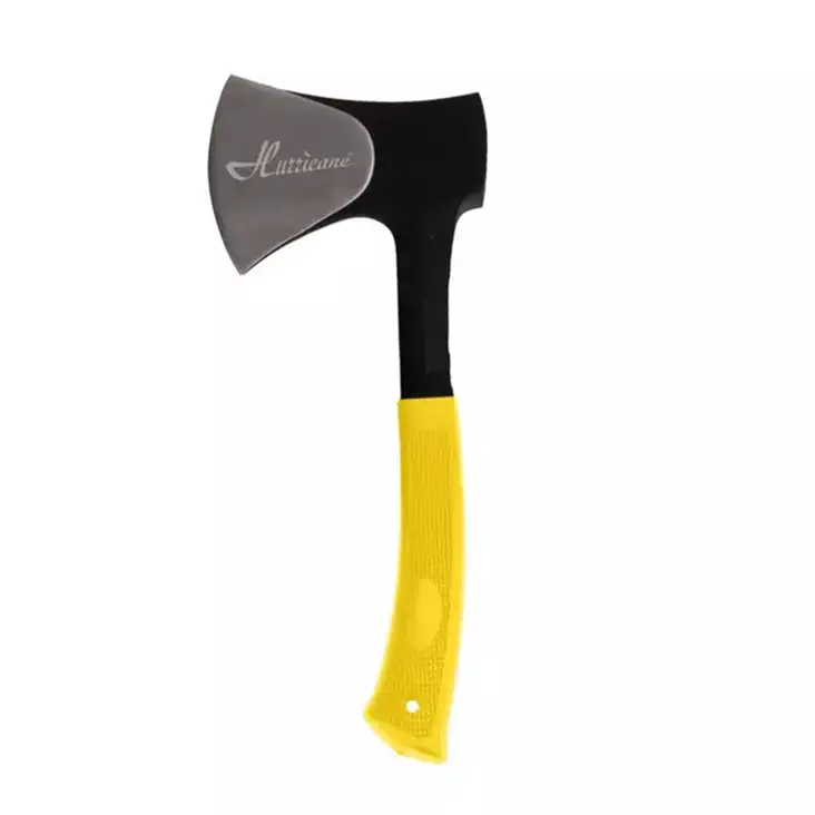 Hurricane campingyxa – 29 cm - Yxor och sågar - 7340010316863 - 1