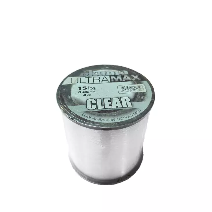 Okuma Ultramax Monofilament line - Monofilament Fishing Line - 5706301111593 - 1