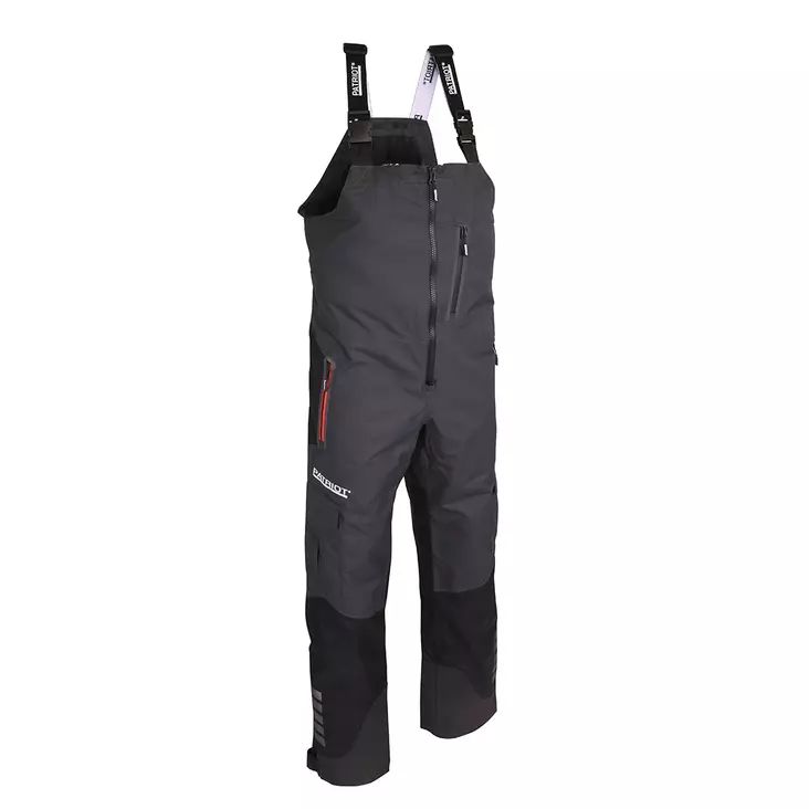 Patriot DryGuard Fishing Trousers with Suspenders - Fisherman's dress - 6417512536073 - 1