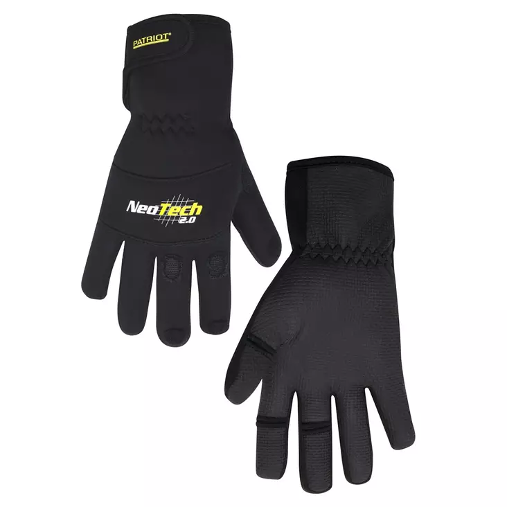 Patriot NeoTech 2.0-handskar - Handskar - 3950001296353 - 1
