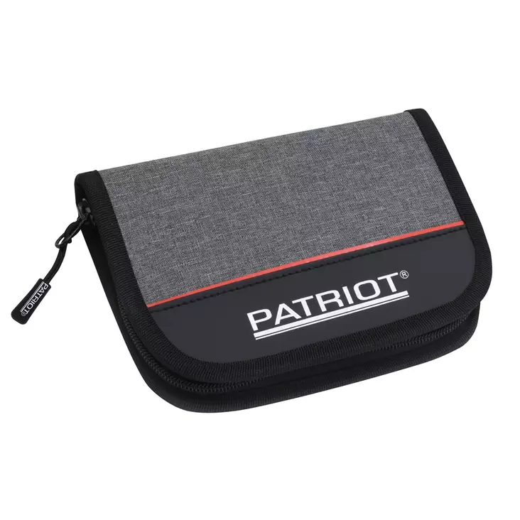 Patriot Isfiske etui - Pimpellina  och Pilk tillbehör - 6417512538343 - 1