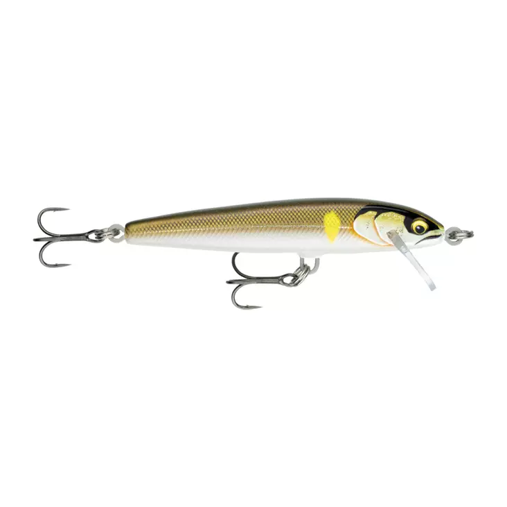 Rapala Floater Elite 8.5 cm wobbler - Wobblers - 022677349633 - 1
