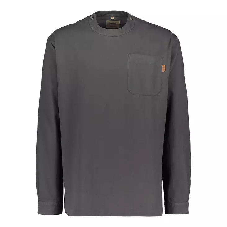 Sasta Pahta Black -tröja - Skjortor och tröjor - 6419619266303 - 1