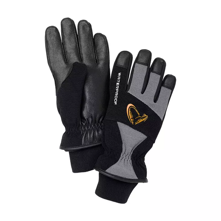 Savage Gear Thermo Pro Glove - Gloves - 5706301764683 - 1