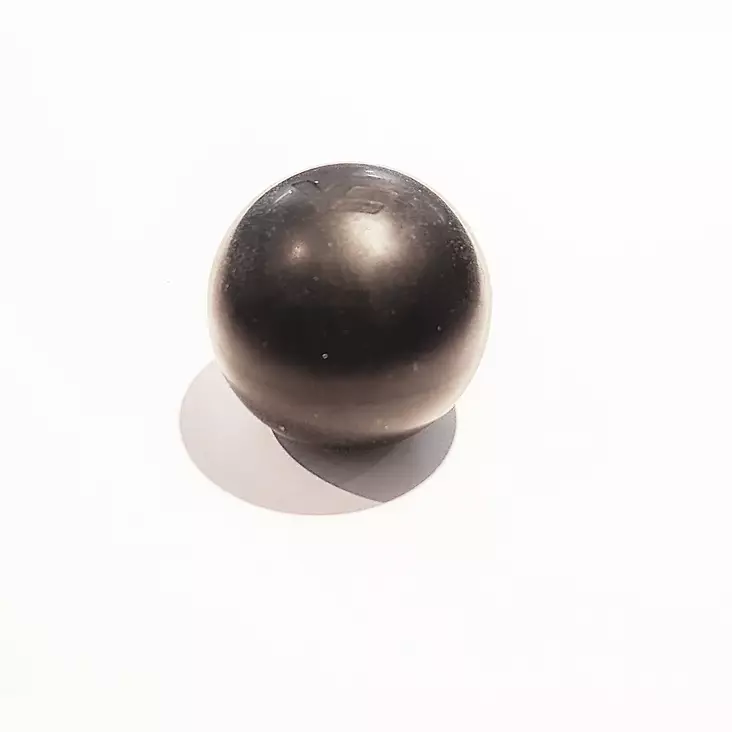 Vector Optics Silicone bolt ball black - Aseiden pientarvikkeet - 3950001297053 - 1