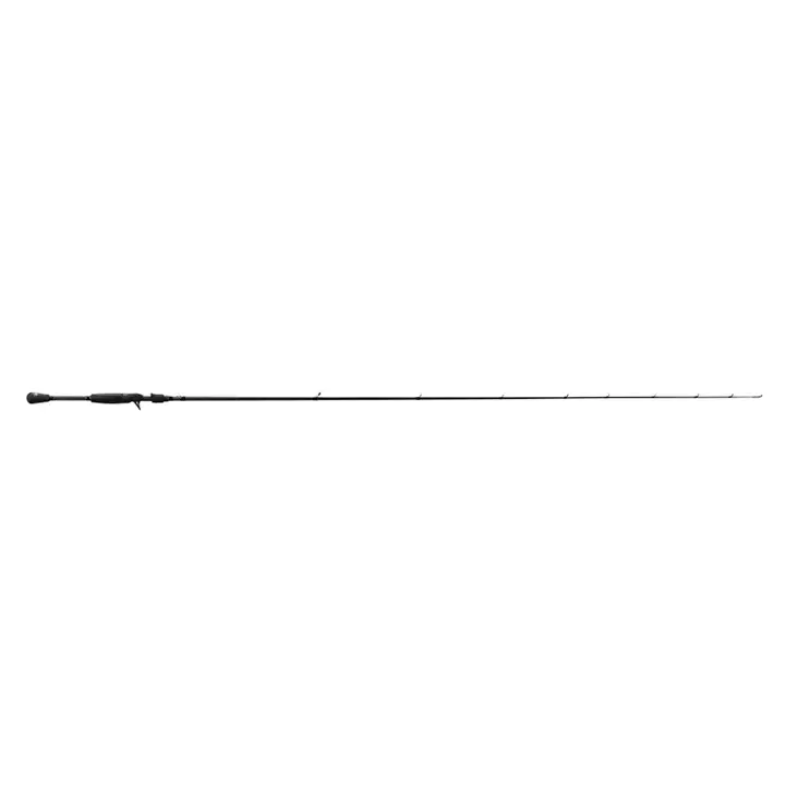 Lew's TP1 Black Speed ??Stick Weightless Plastics 7'2"/218cm 5-18g -spinningreel rod - 210cm-240cm - 849004026483 - 1