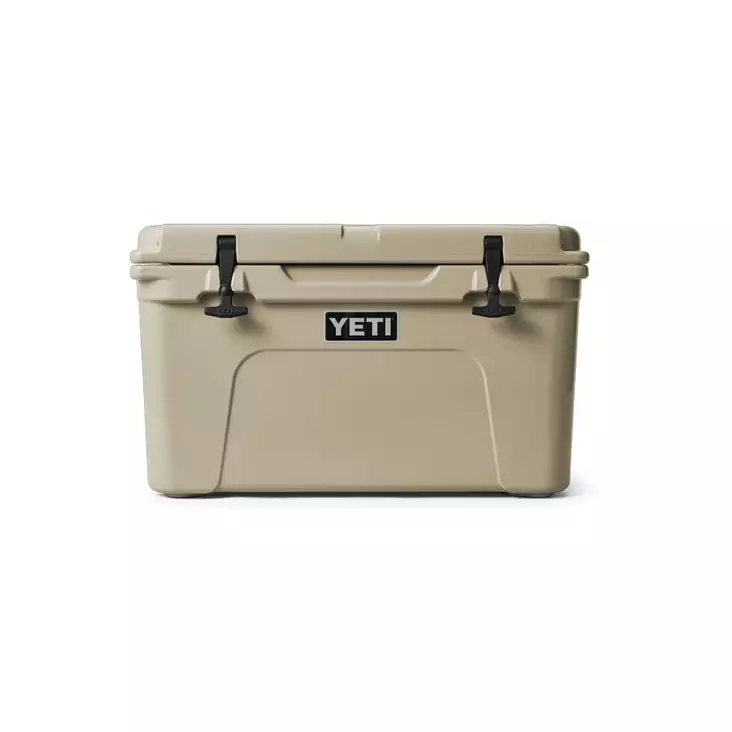 YETI Tundra 45 Desert Tan Cooler - Cooler bags - 014394530463 - 1